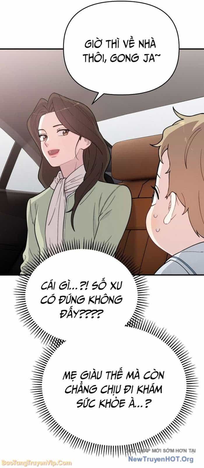 0 Tuổi Đã Là Ngôi Sao Hạng A - Chương 4 - ảnh 80