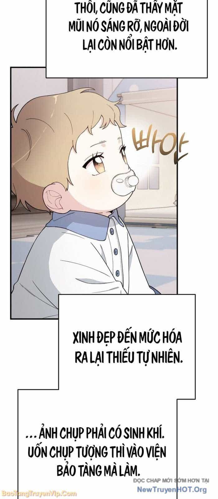 0 Tuổi Đã Là Ngôi Sao Hạng A - Chương 5 - ảnh 59