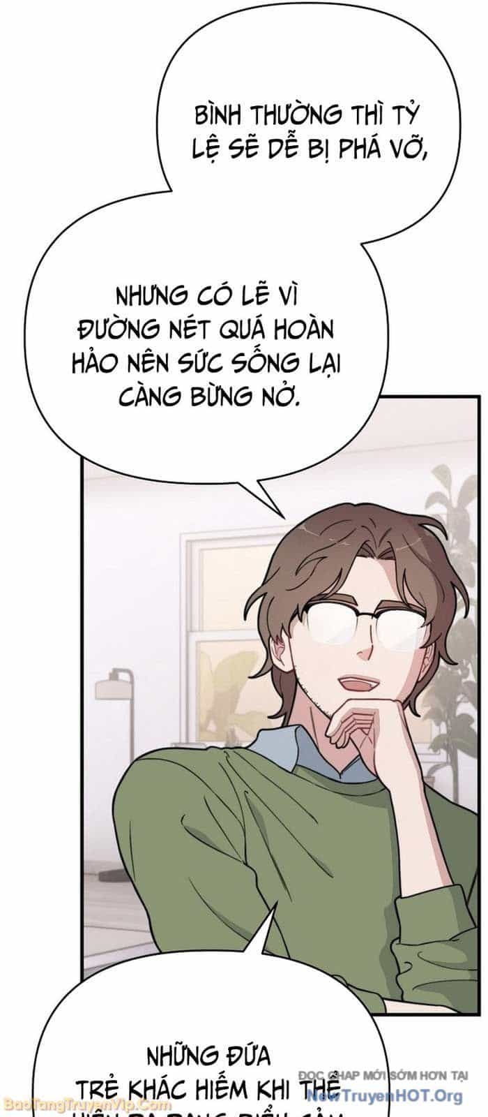 0 Tuổi Đã Là Ngôi Sao Hạng A - Chương 6 - ảnh 16
