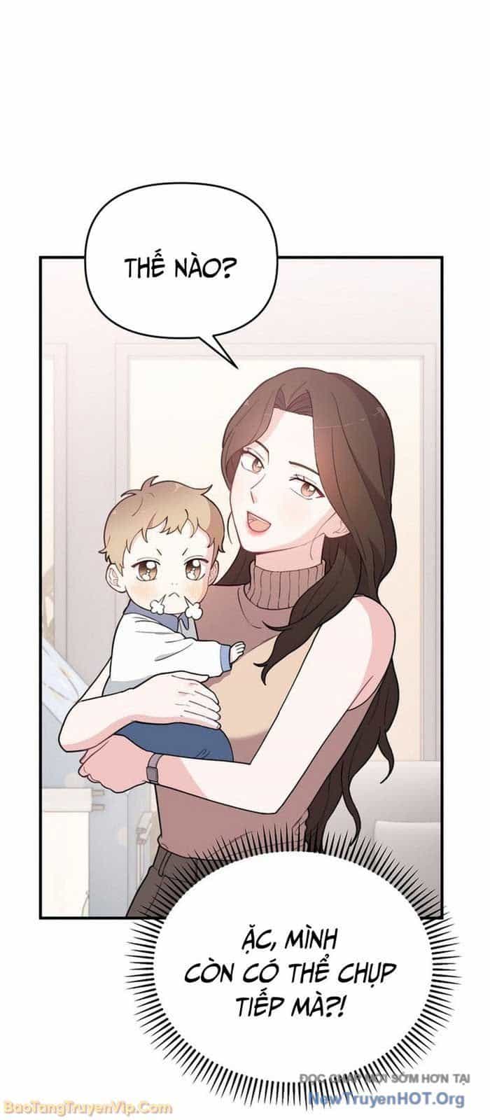 0 Tuổi Đã Là Ngôi Sao Hạng A - Chương 6 - ảnh 8