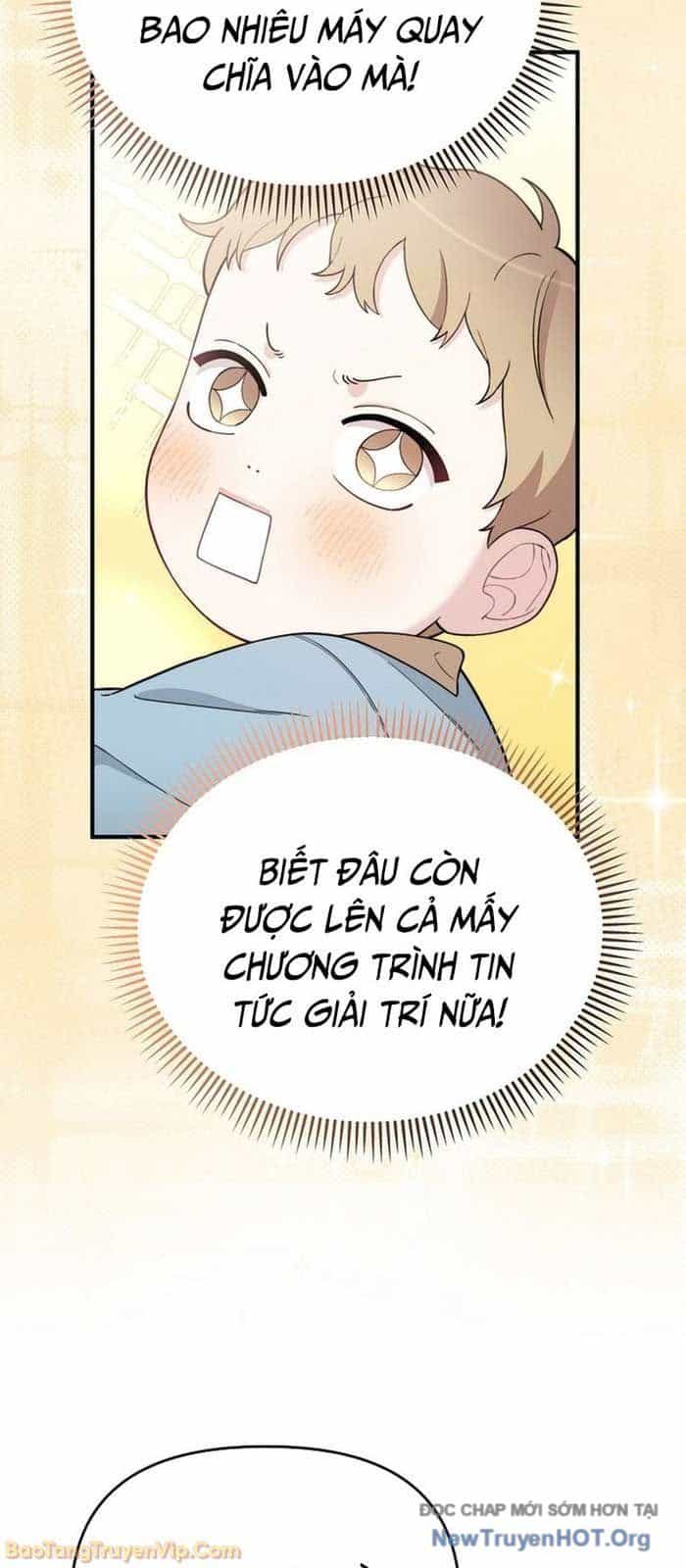 0 Tuổi Đã Là Ngôi Sao Hạng A - Chương 8 - ảnh 49