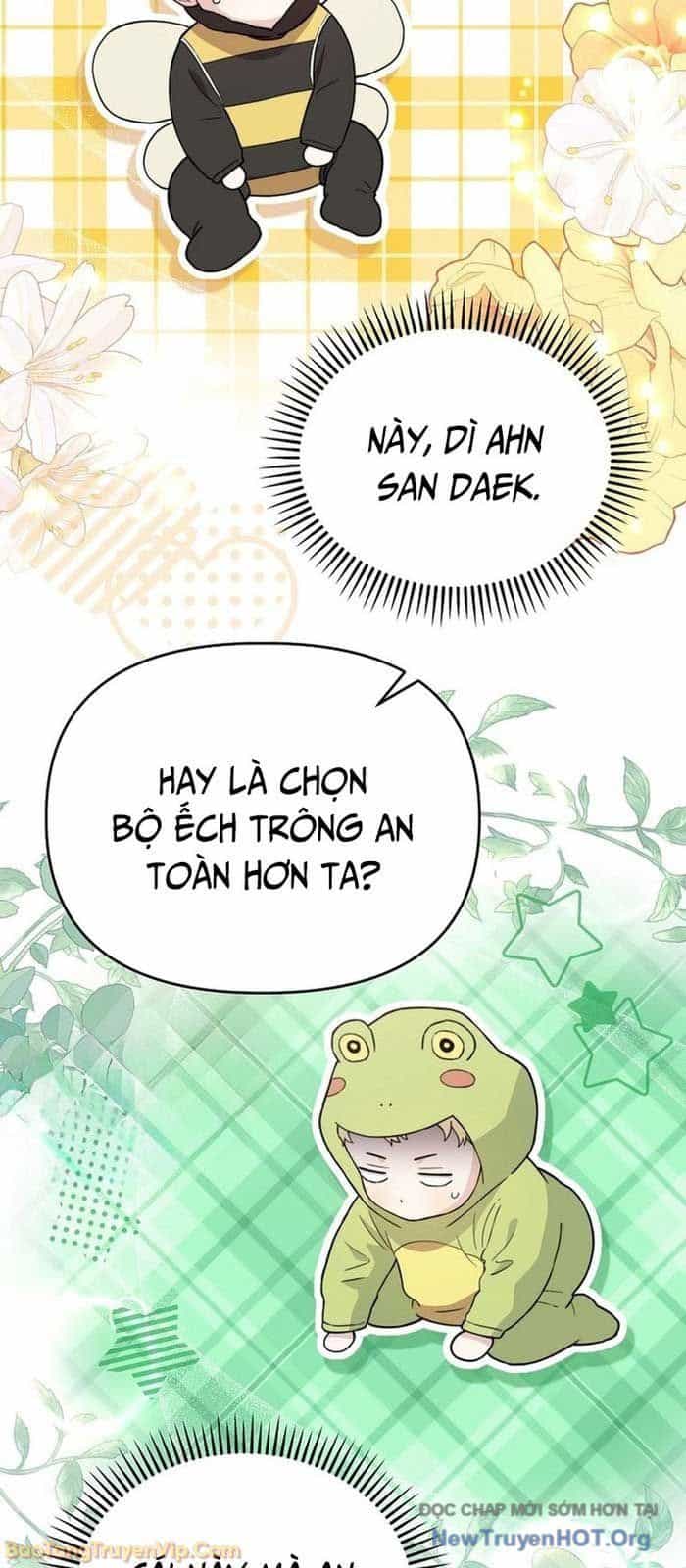 0 Tuổi Đã Là Ngôi Sao Hạng A - Chương 8 - ảnh 58