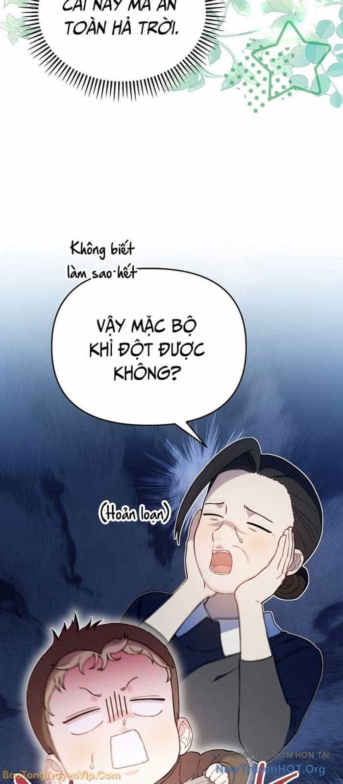 0 Tuổi Đã Là Ngôi Sao Hạng A - Chương 8 - ảnh 59