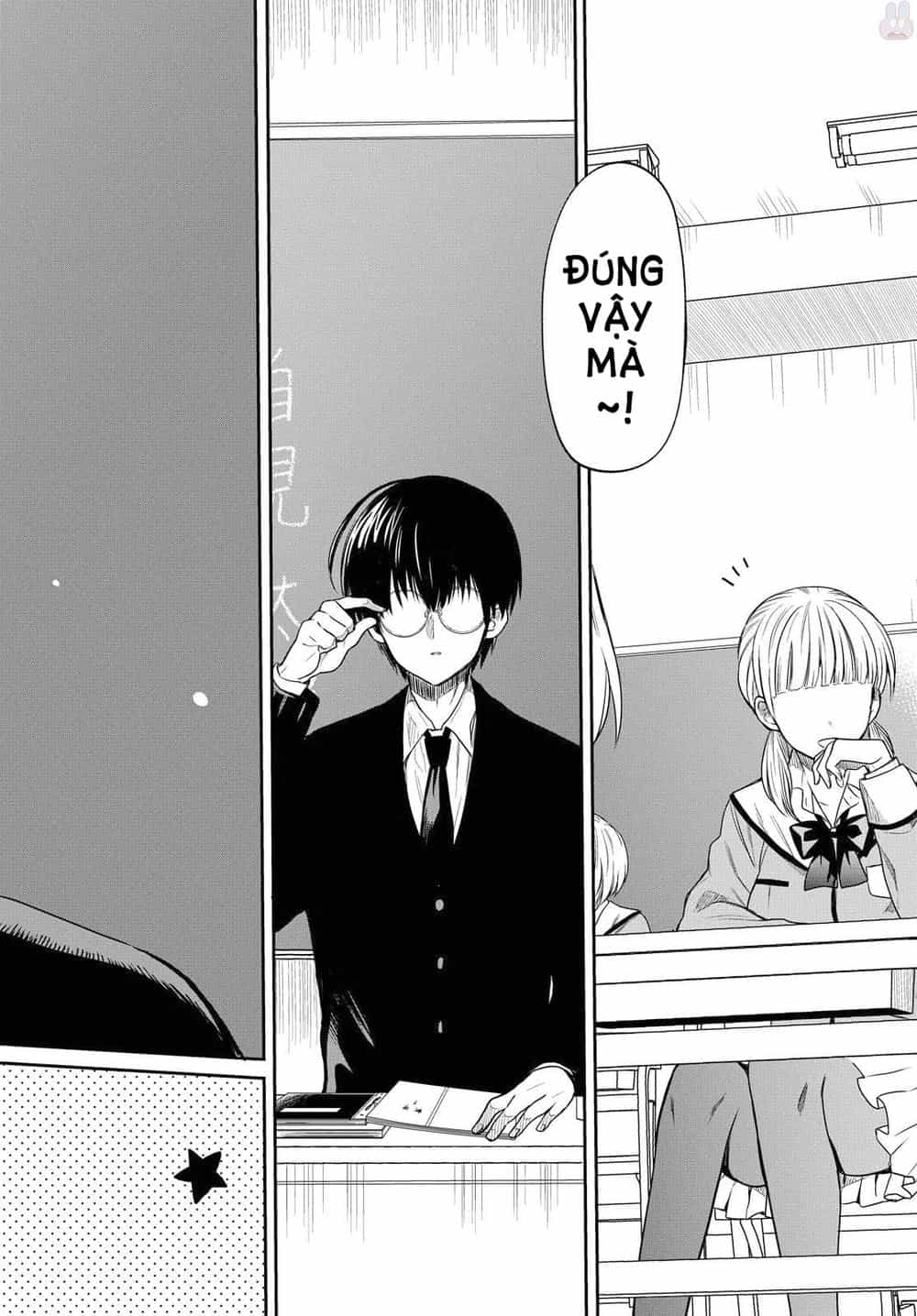 1-Nen A-Gumi No Monster - Chương 1 - ảnh 20