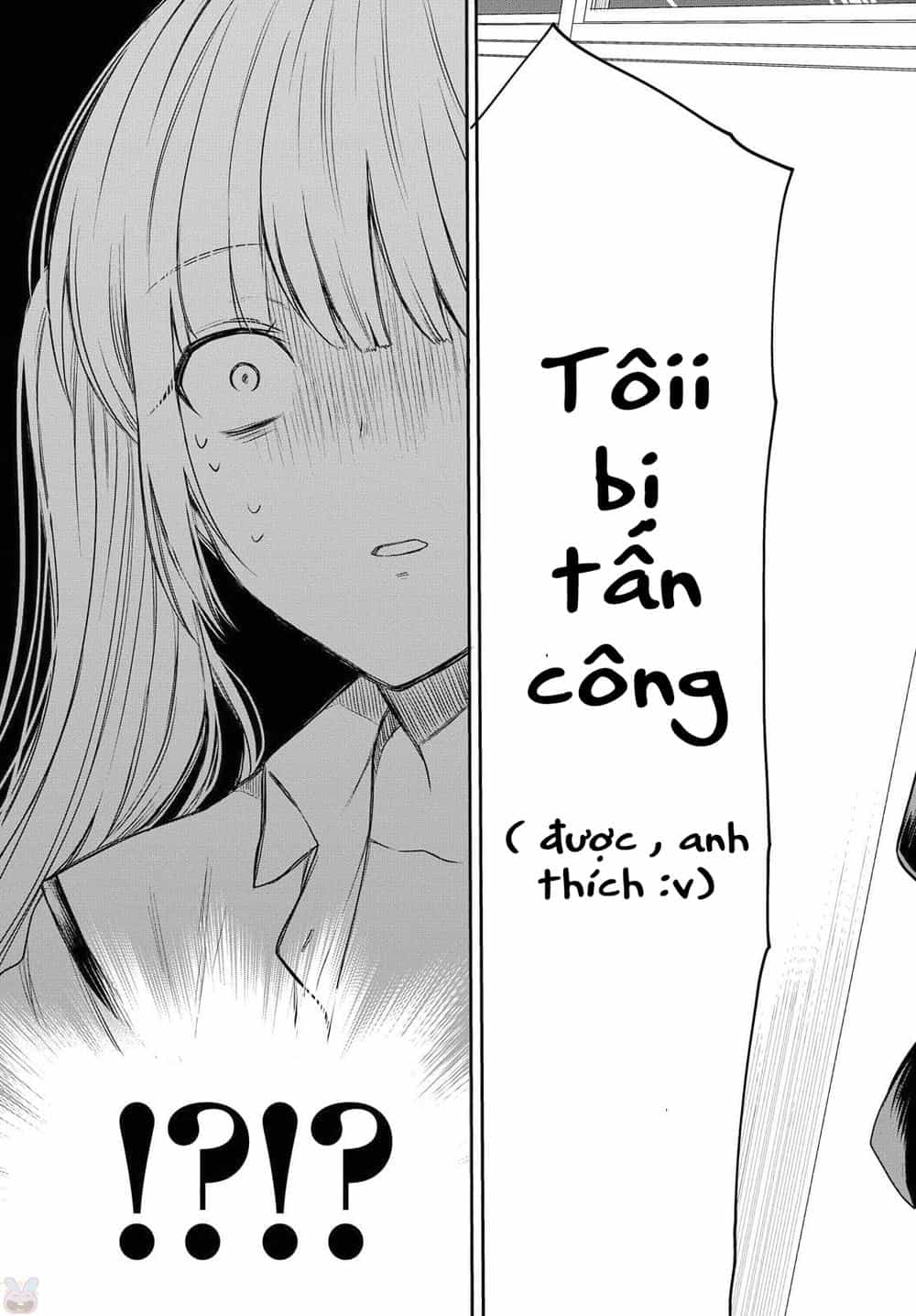1-Nen A-Gumi No Monster - Chương 1 - ảnh 41