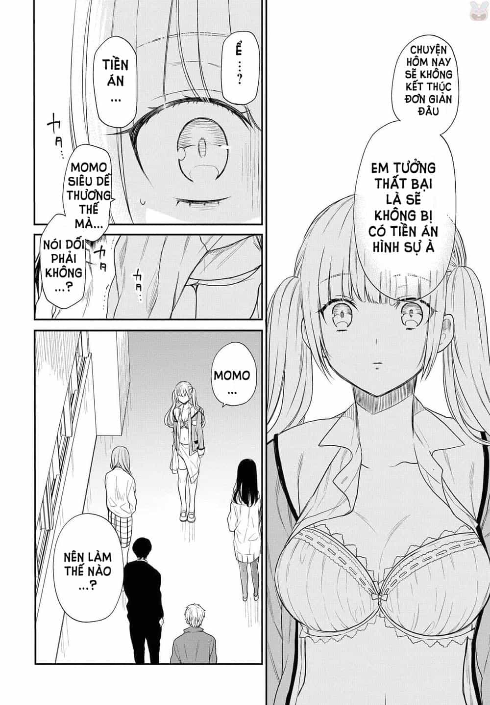1-Nen A-Gumi No Monster - Chương 1 - ảnh 48