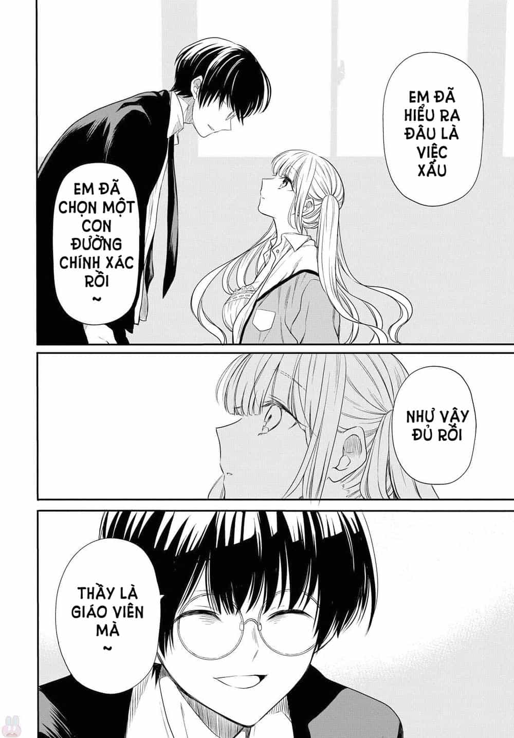 1-Nen A-Gumi No Monster - Chương 1 - ảnh 52