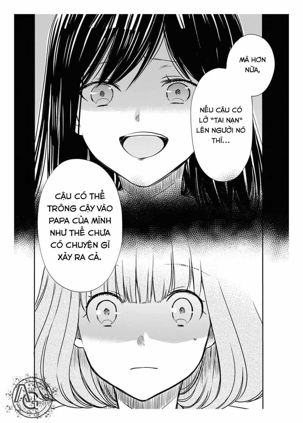 1-Nen A-Gumi No Monster - Chương 10 - ảnh 6