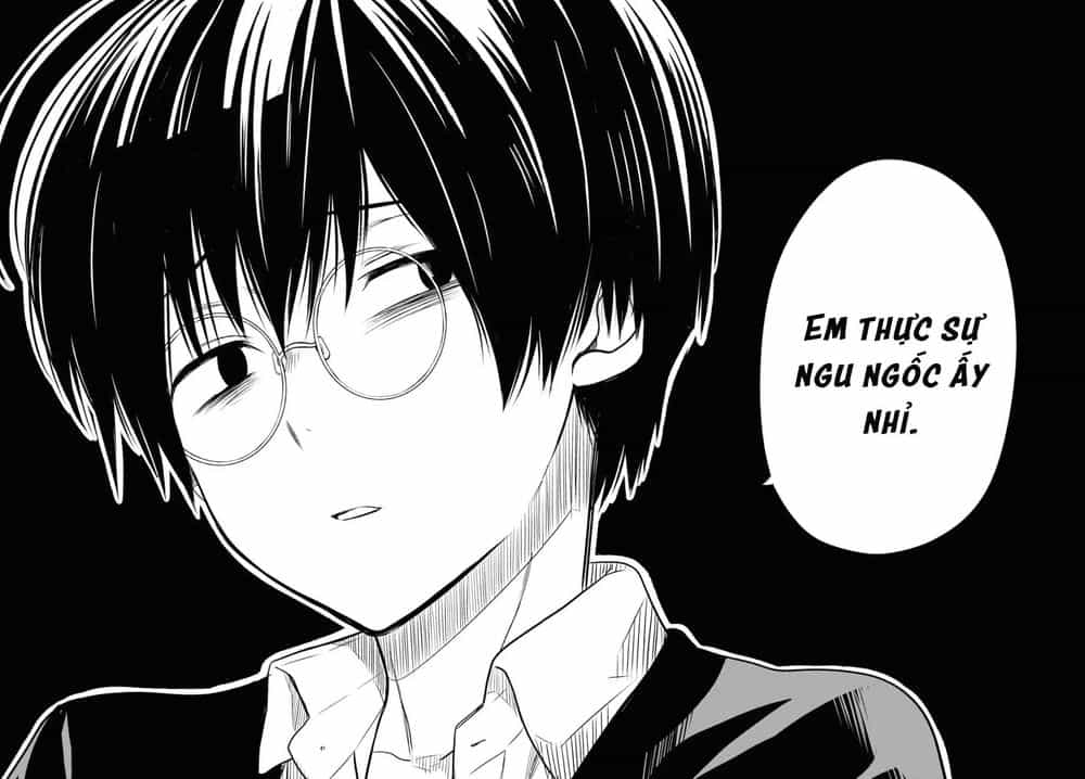 1-Nen A-Gumi No Monster - Chương 11 - ảnh 25
