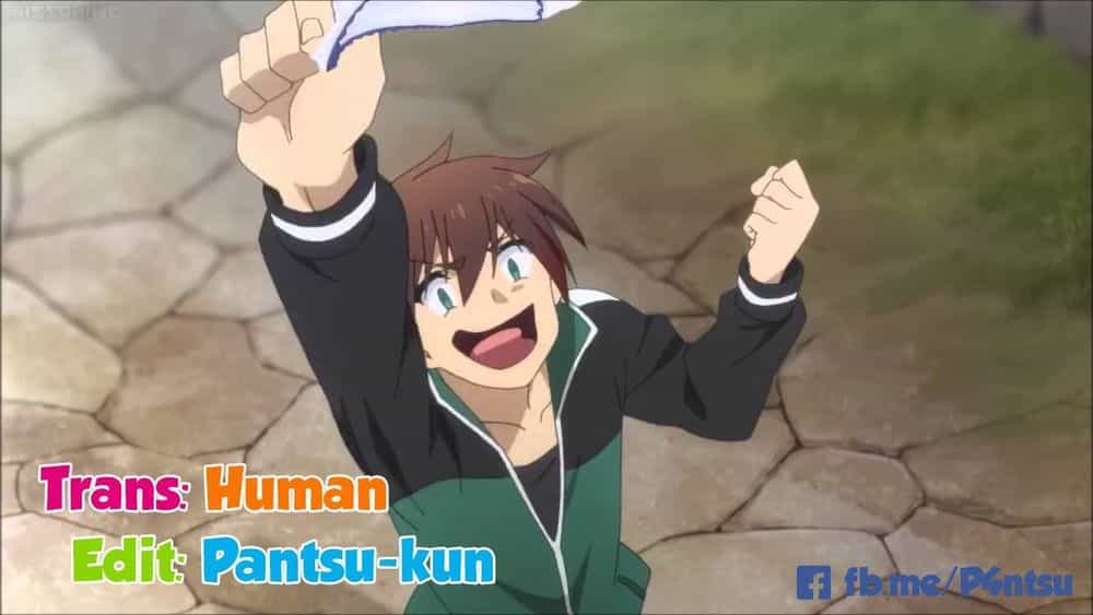 1-Nen A-Gumi No Monster - Chương 12 - ảnh 1