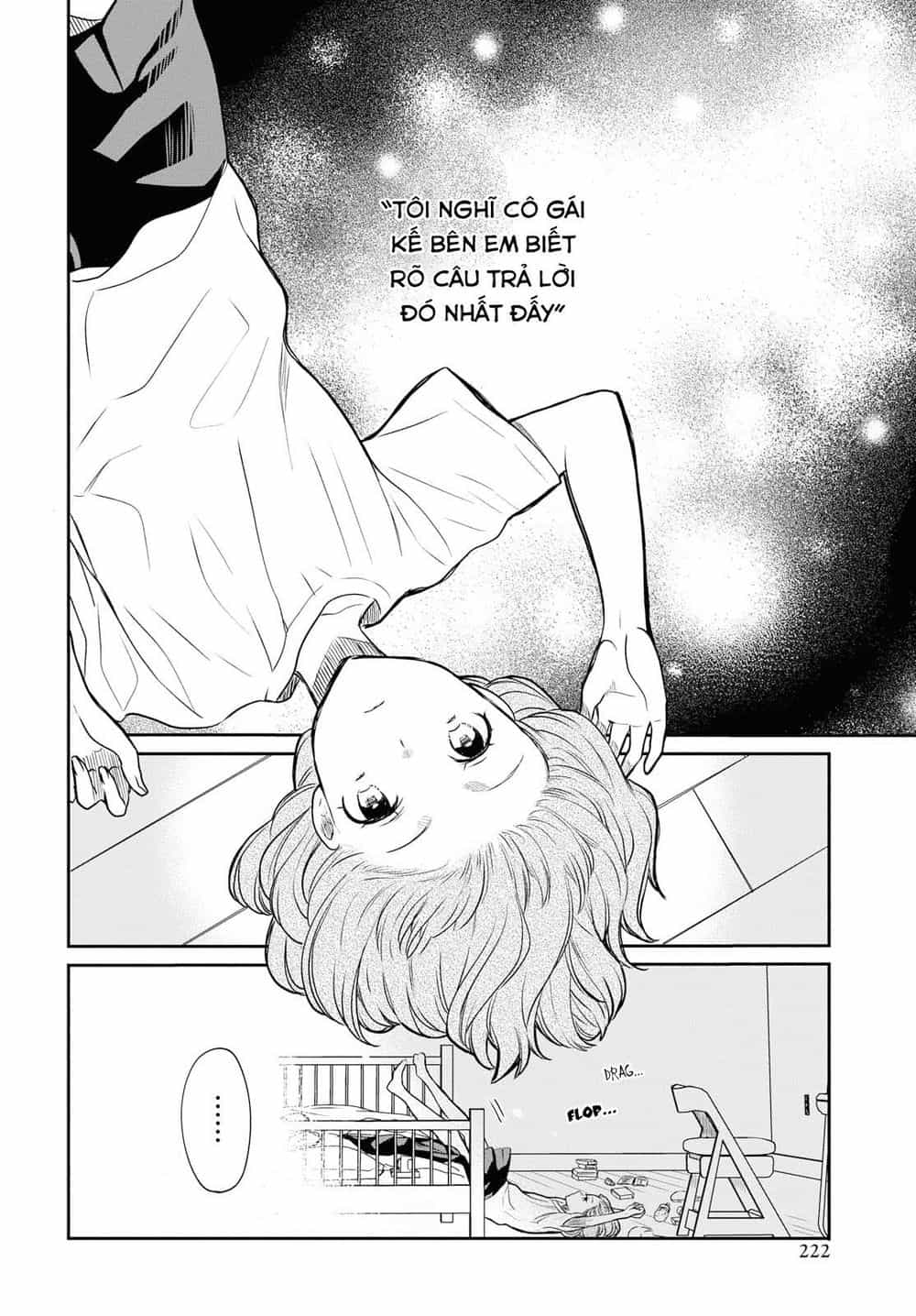 1-Nen A-Gumi No Monster - Chương 12 - ảnh 20