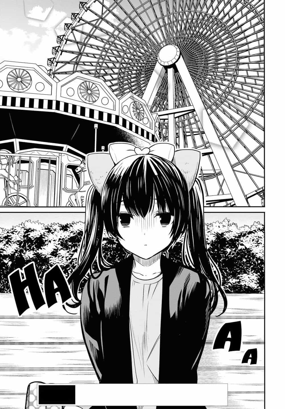 1-Nen A-Gumi No Monster - Chương 12 - ảnh 6