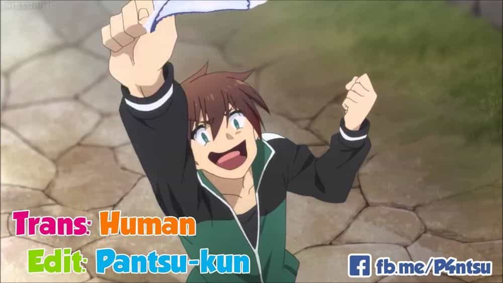 1-Nen A-Gumi No Monster - Chương 13 - ảnh 1