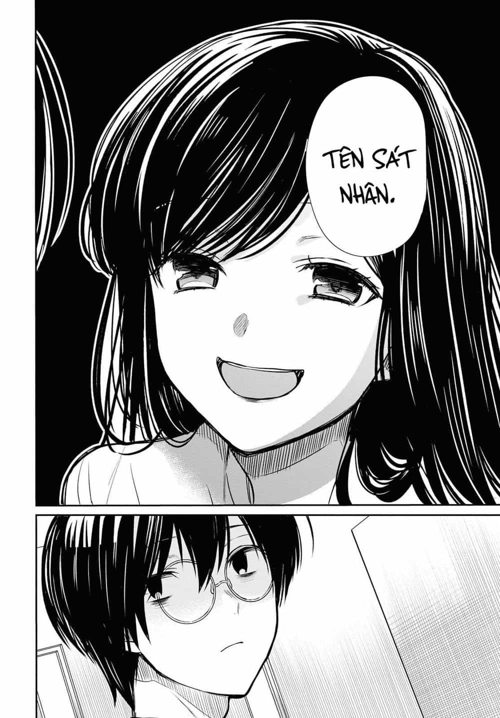 1-Nen A-Gumi No Monster - Chương 13 - ảnh 19