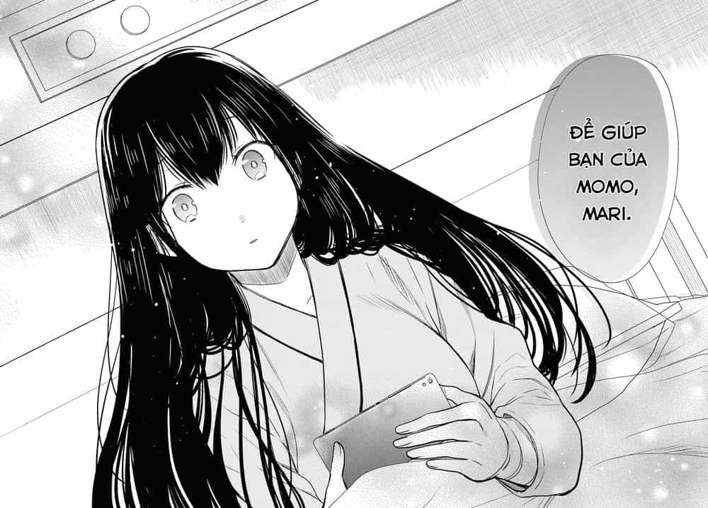 1-Nen A-Gumi No Monster - Chương 18 - ảnh 28