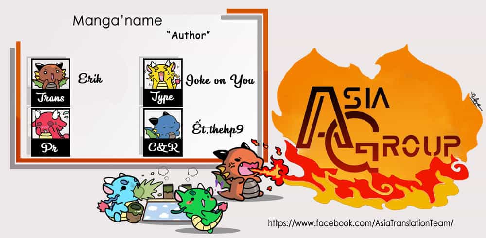 1-Nen A-Gumi No Monster - Chương 2 - ảnh 1