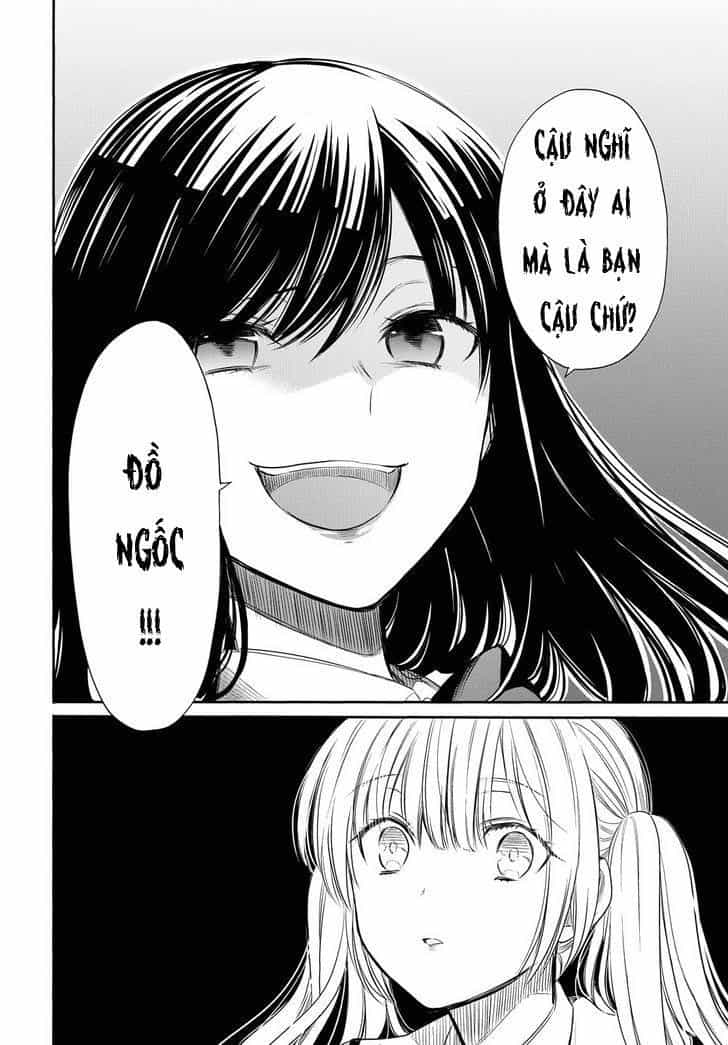 1-Nen A-Gumi No Monster - Chương 2 - ảnh 15