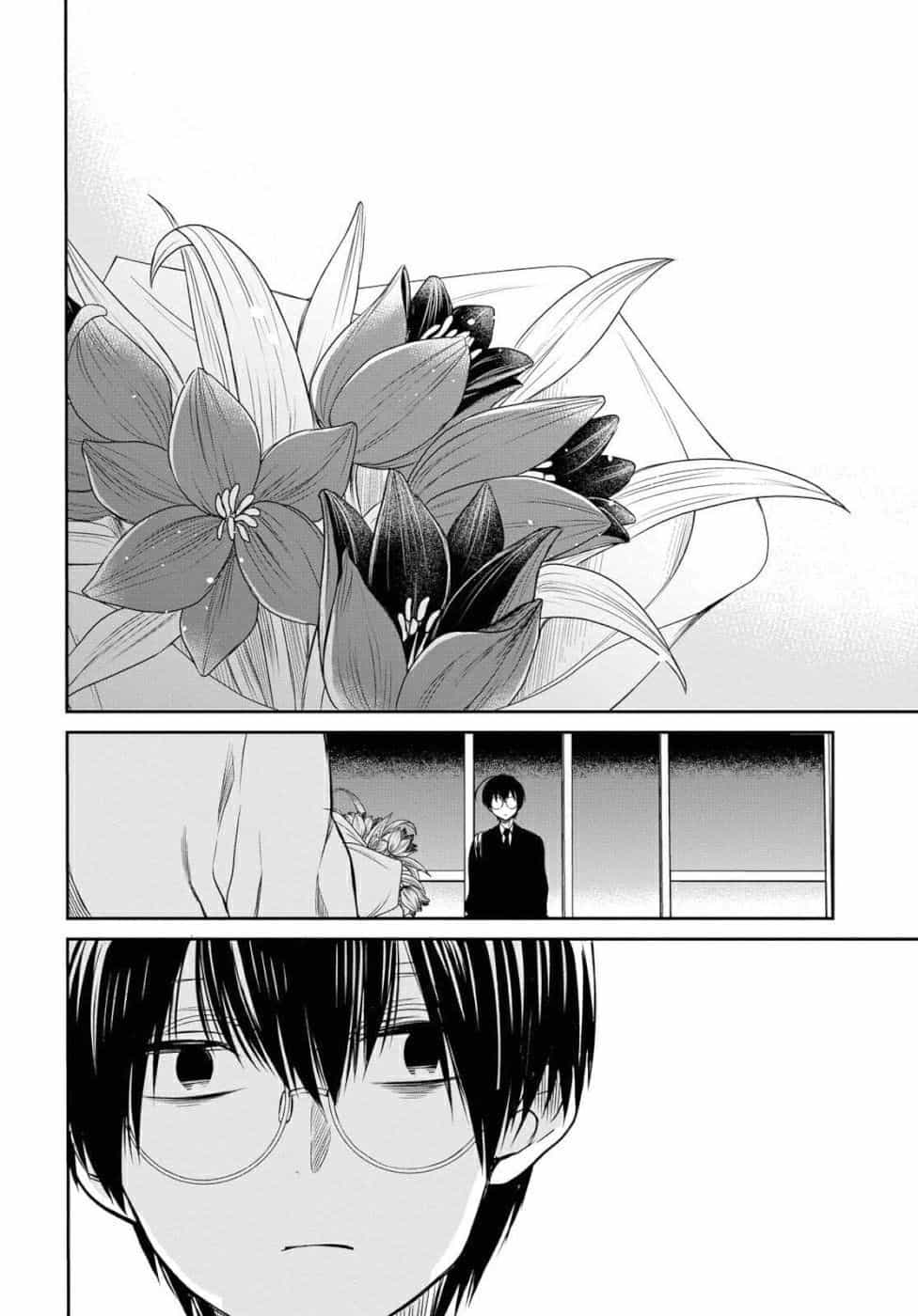 1-Nen A-Gumi No Monster - Chương 19 - ảnh 23