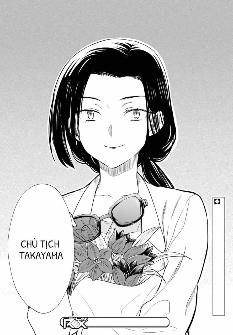 1-Nen A-Gumi No Monster - Chương 19 - ảnh 25