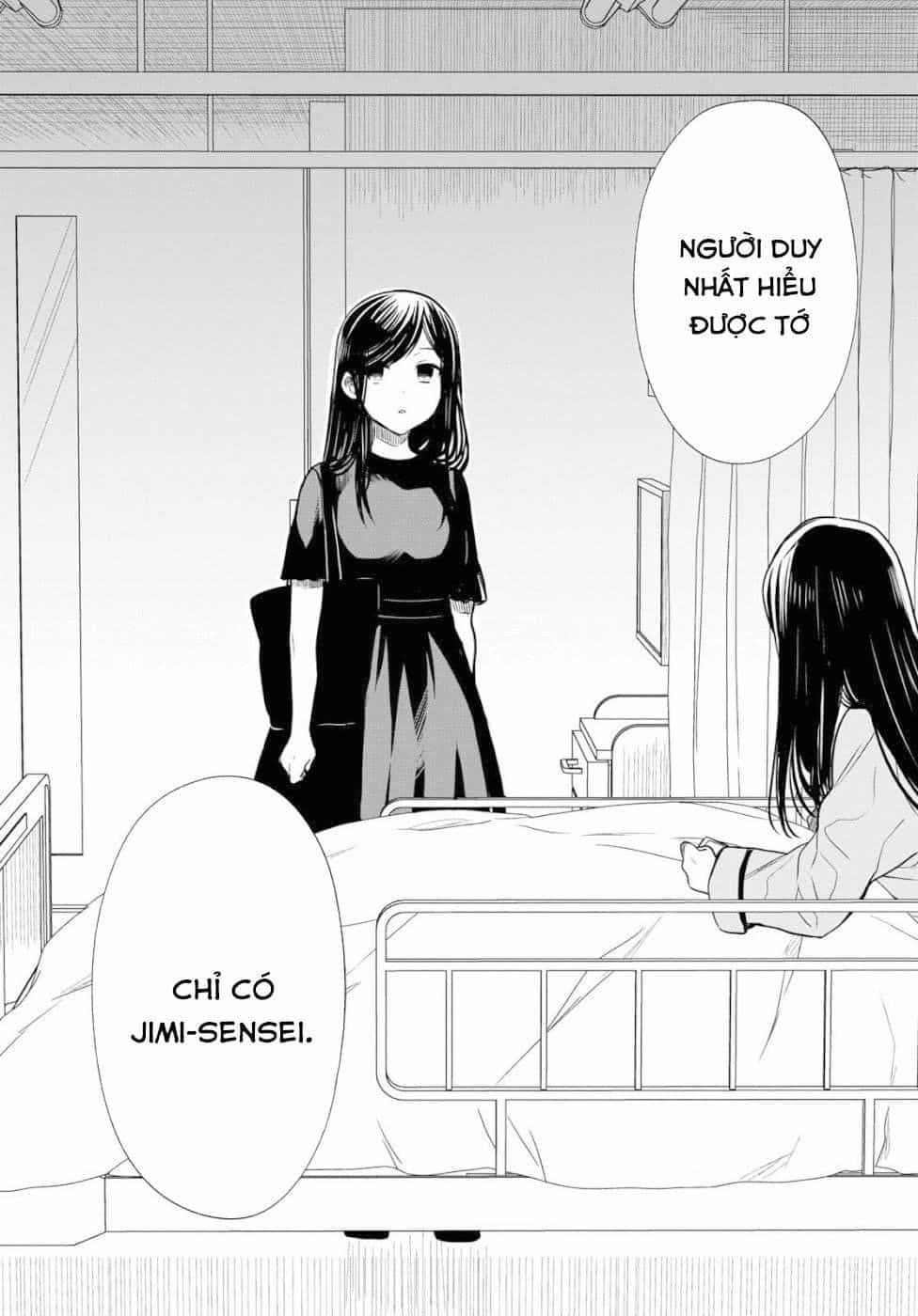 1-Nen A-Gumi No Monster - Chương 20 - ảnh 29
