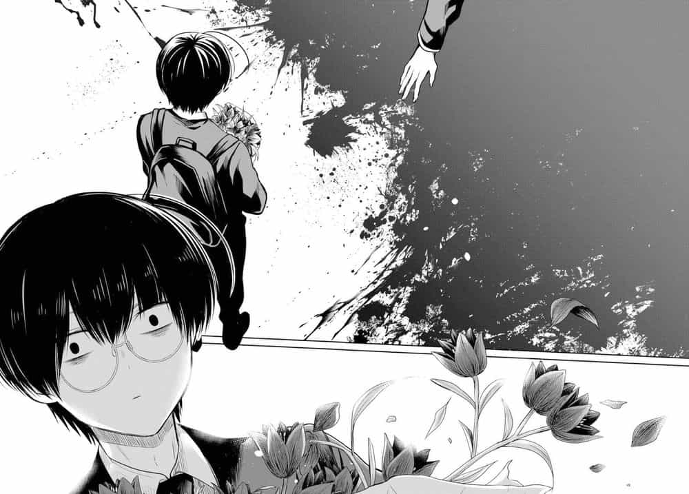 1-Nen A-Gumi No Monster - Chương 20 - ảnh 32