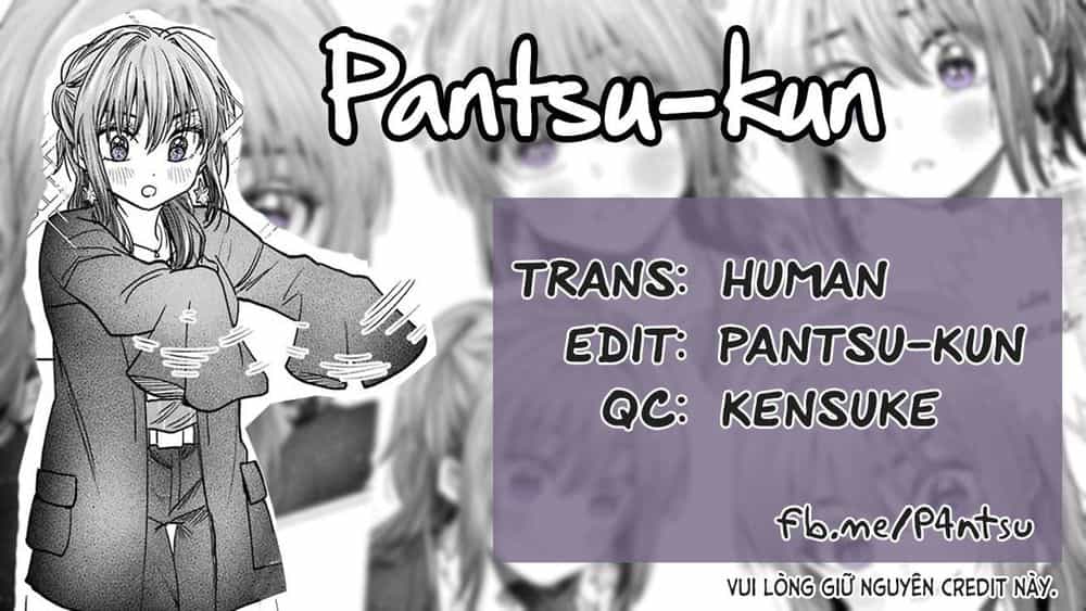 1-Nen A-Gumi No Monster - Chương 22 - ảnh 2