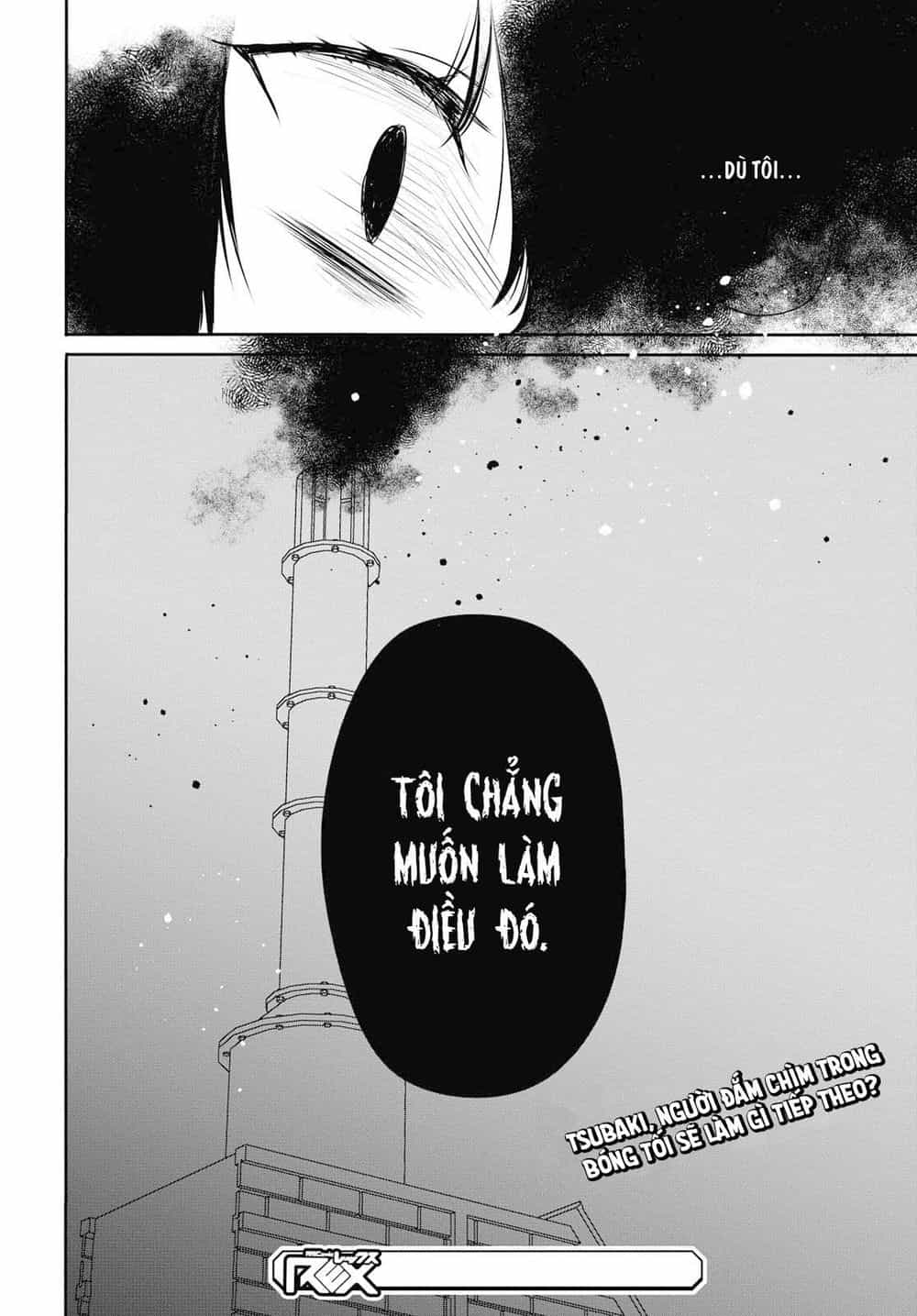 1-Nen A-Gumi No Monster - Chương 22 - ảnh 21