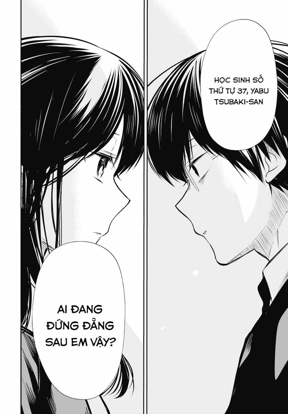 1-Nen A-Gumi No Monster - Chương 24 - ảnh 25