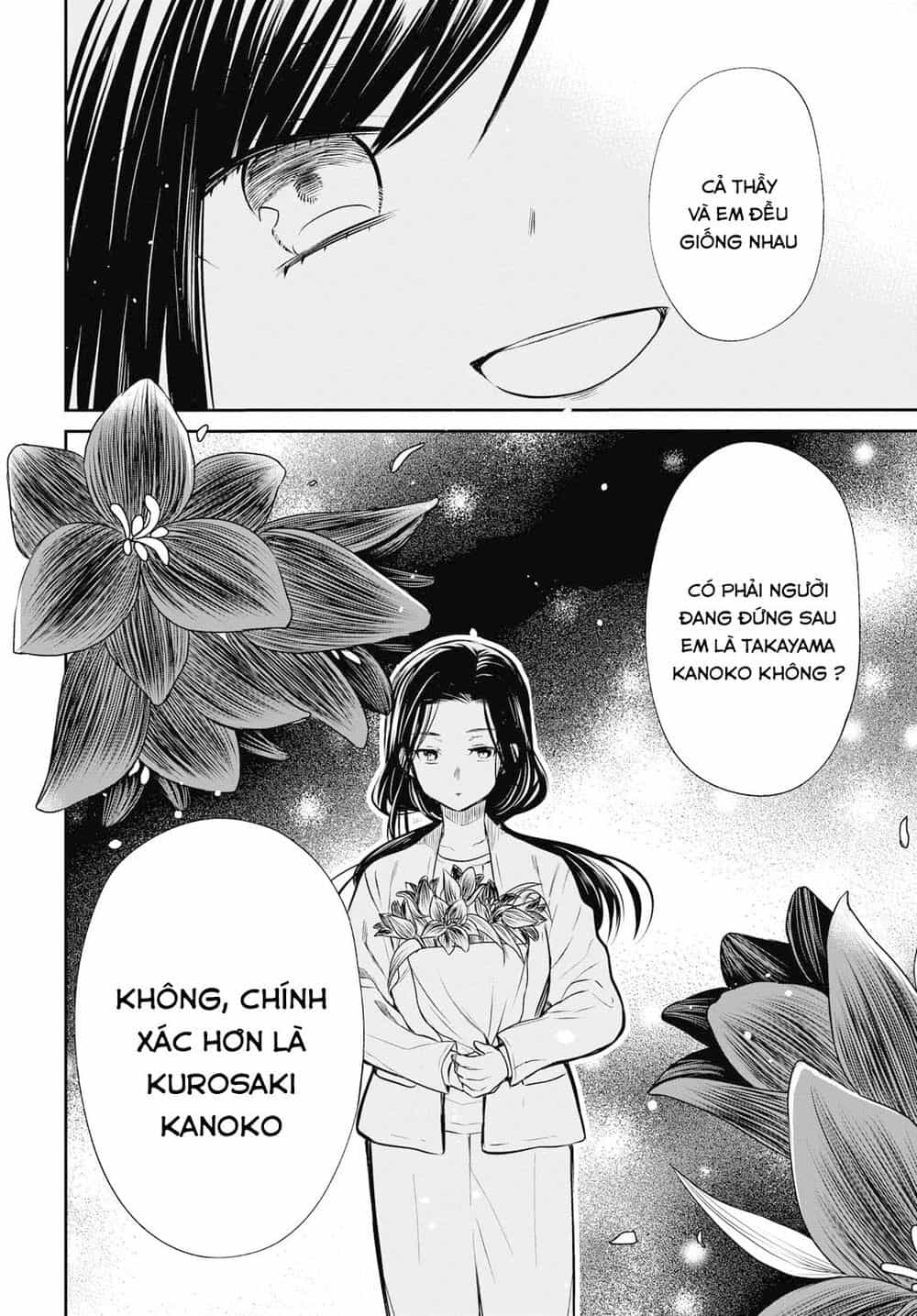 1-Nen A-Gumi No Monster - Chương 24 - ảnh 27