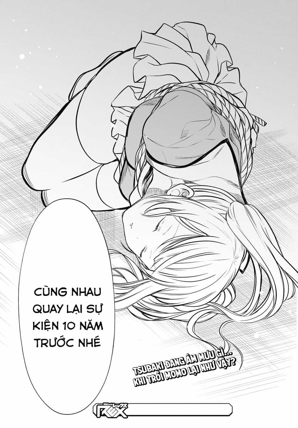1-Nen A-Gumi No Monster - Chương 24 - ảnh 29