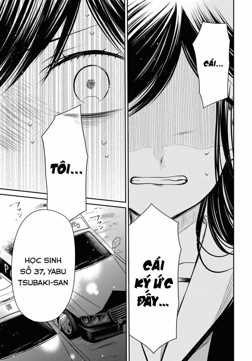 1-Nen A-Gumi No Monster - Chương 26 - ảnh 23