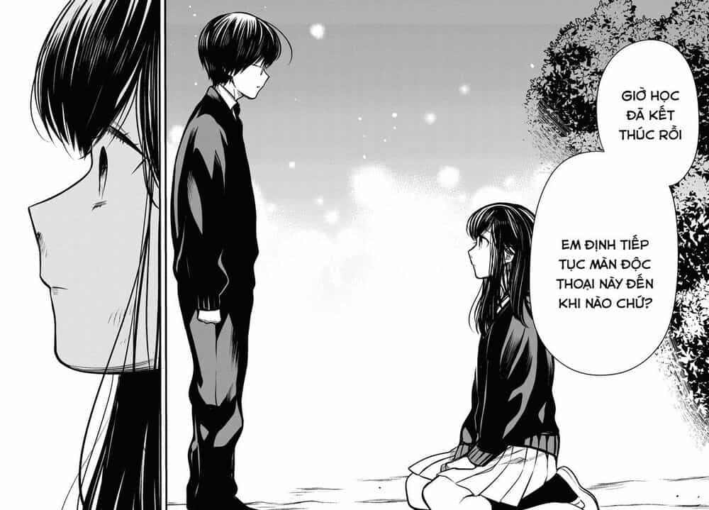 1-Nen A-Gumi No Monster - Chương 26 - ảnh 24