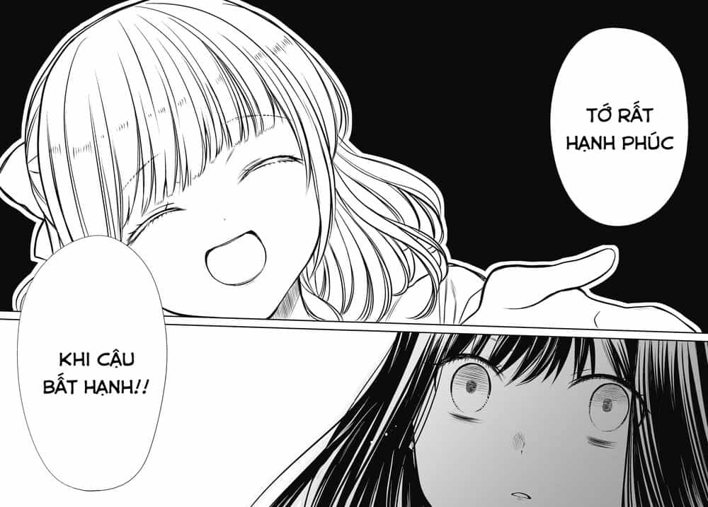 1-Nen A-Gumi No Monster - Chương 27 - ảnh 28