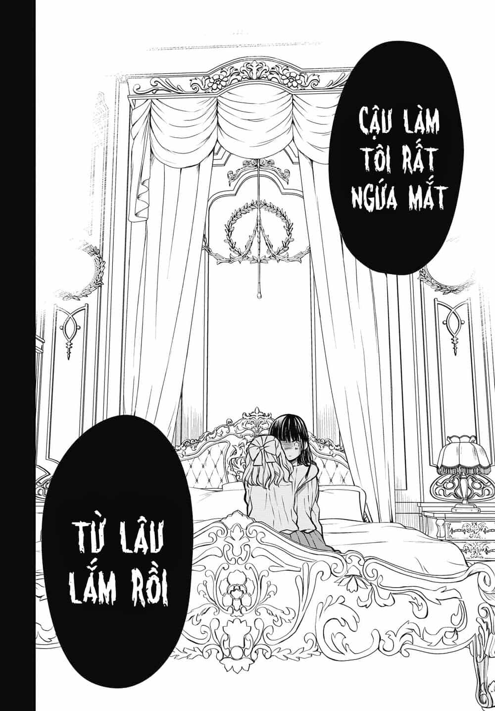 1-Nen A-Gumi No Monster - Chương 27 - ảnh 29