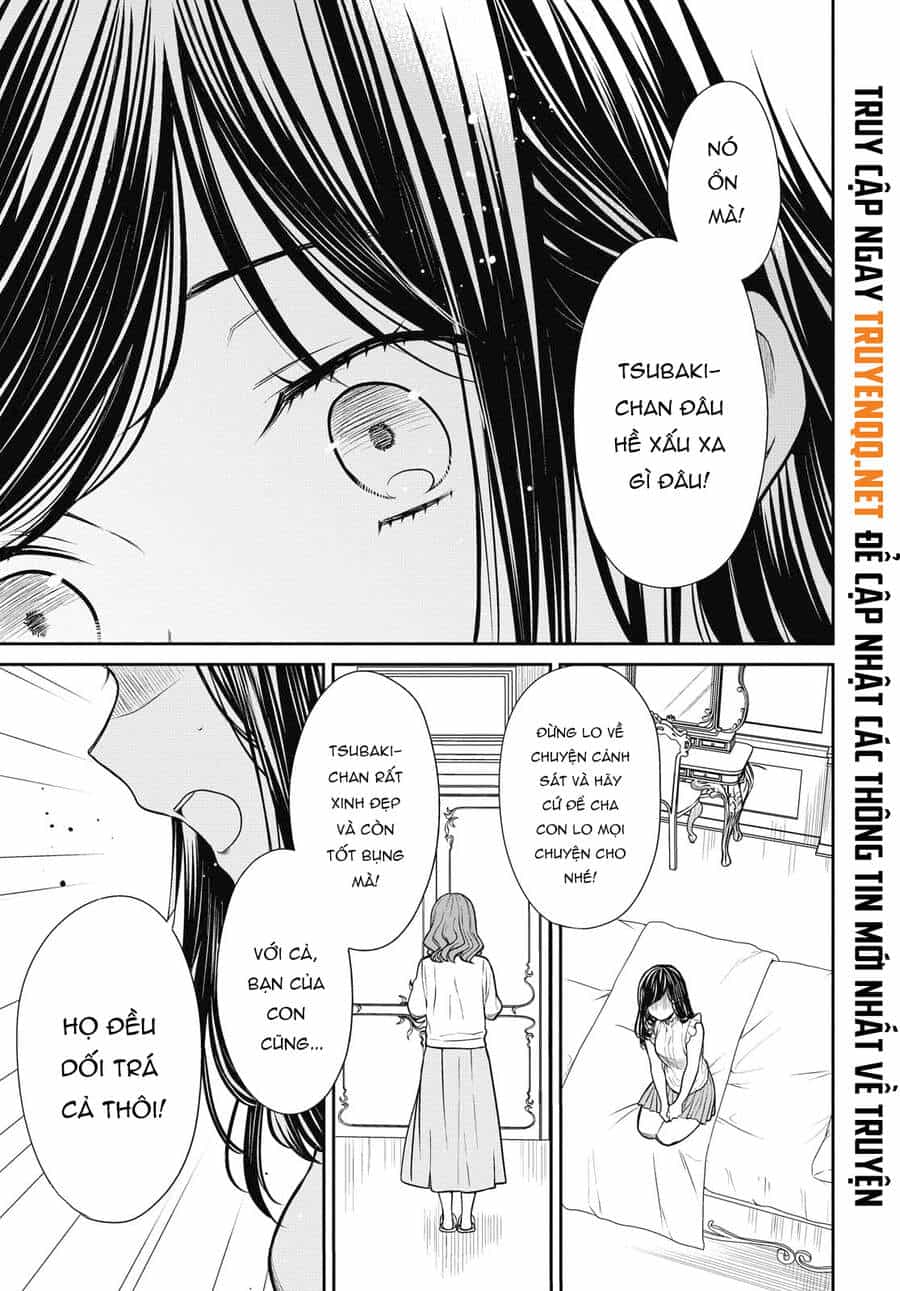 1-Nen A-Gumi No Monster - Chương 28 - ảnh 9