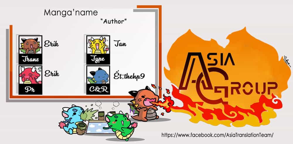 1-Nen A-Gumi No Monster - Chương 3 - ảnh 2