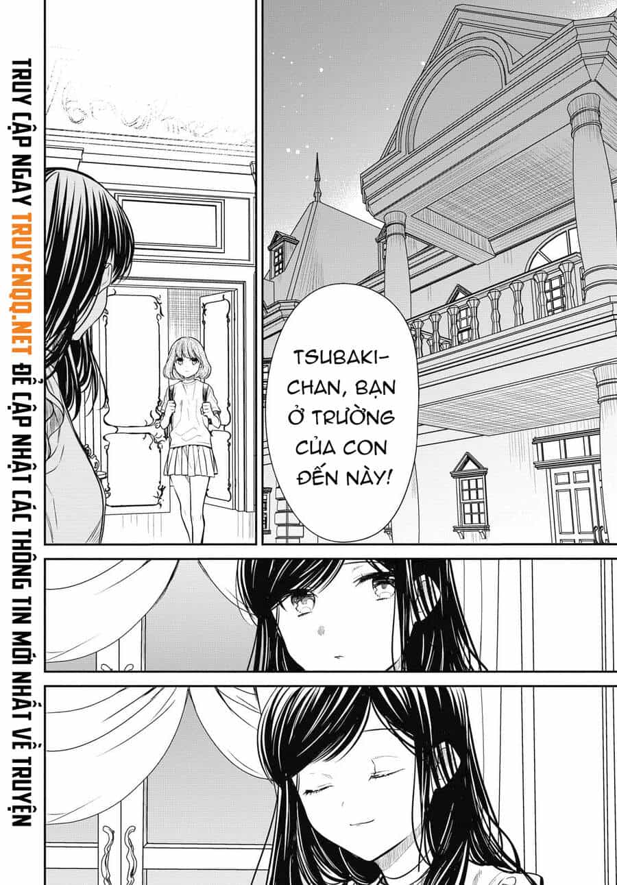 1-Nen A-Gumi No Monster - Chương 29 - ảnh 13