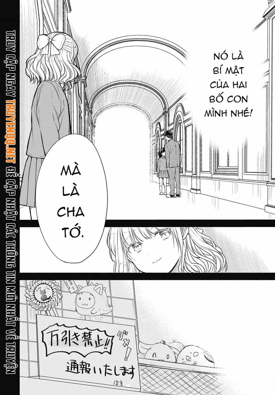 1-Nen A-Gumi No Monster - Chương 29 - ảnh 19