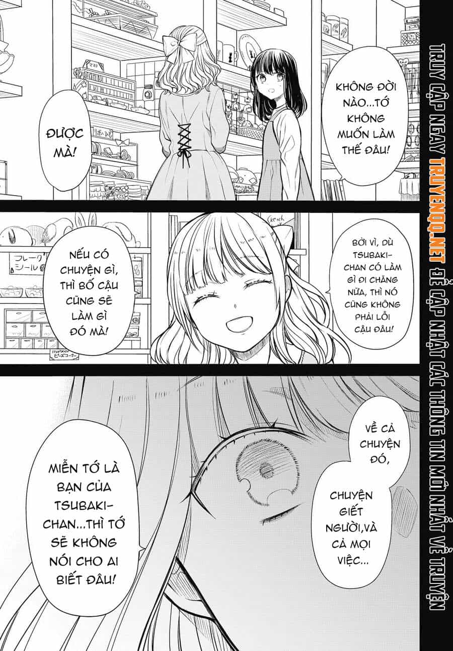 1-Nen A-Gumi No Monster - Chương 29 - ảnh 20