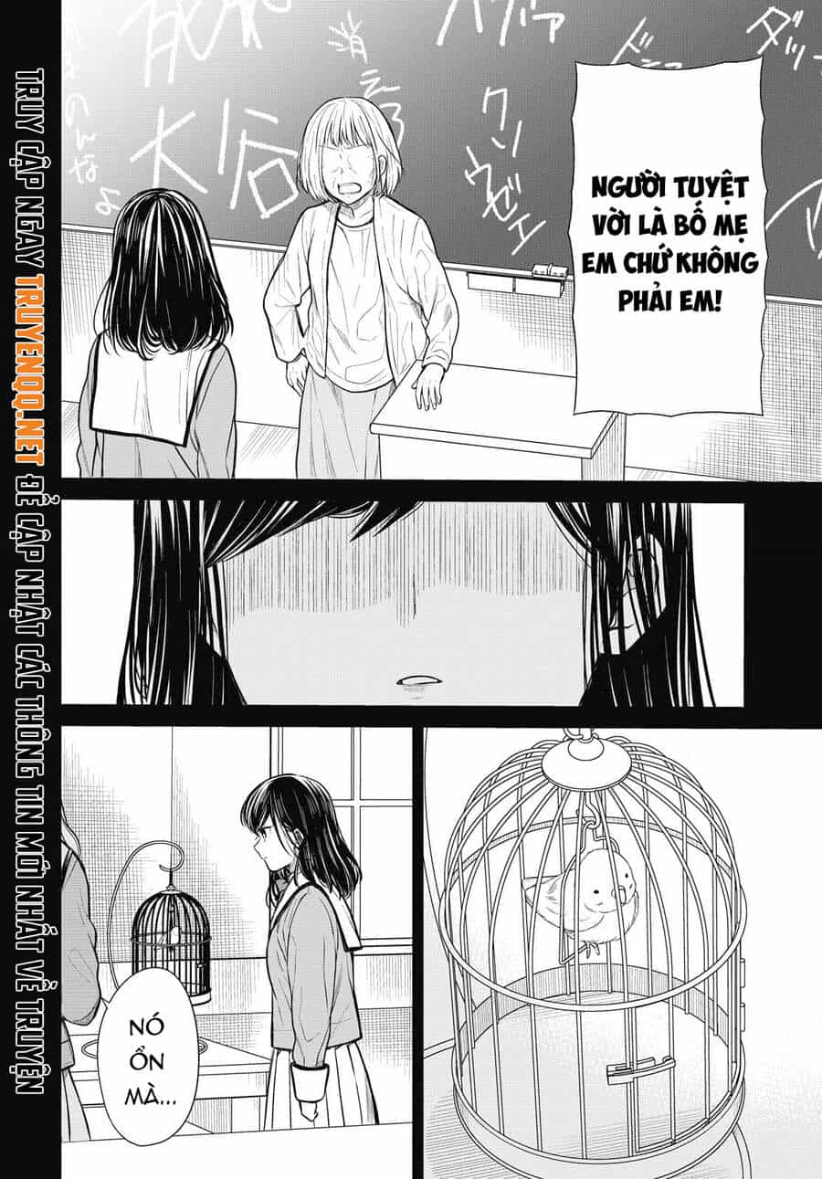 1-Nen A-Gumi No Monster - Chương 29 - ảnh 23