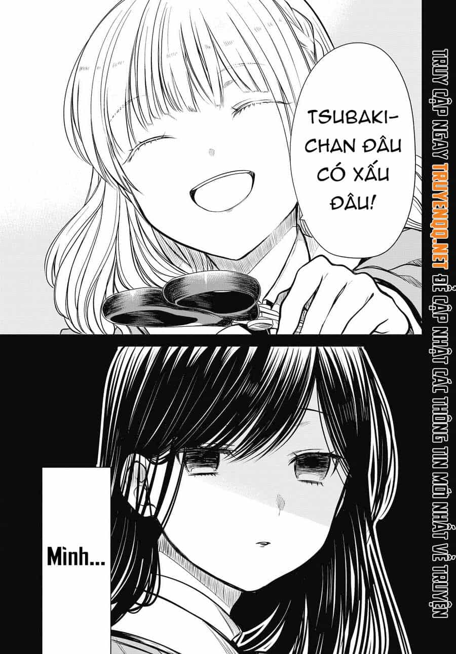 1-Nen A-Gumi No Monster - Chương 29 - ảnh 24