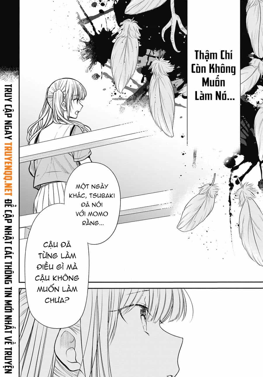 1-Nen A-Gumi No Monster - Chương 29 - ảnh 25
