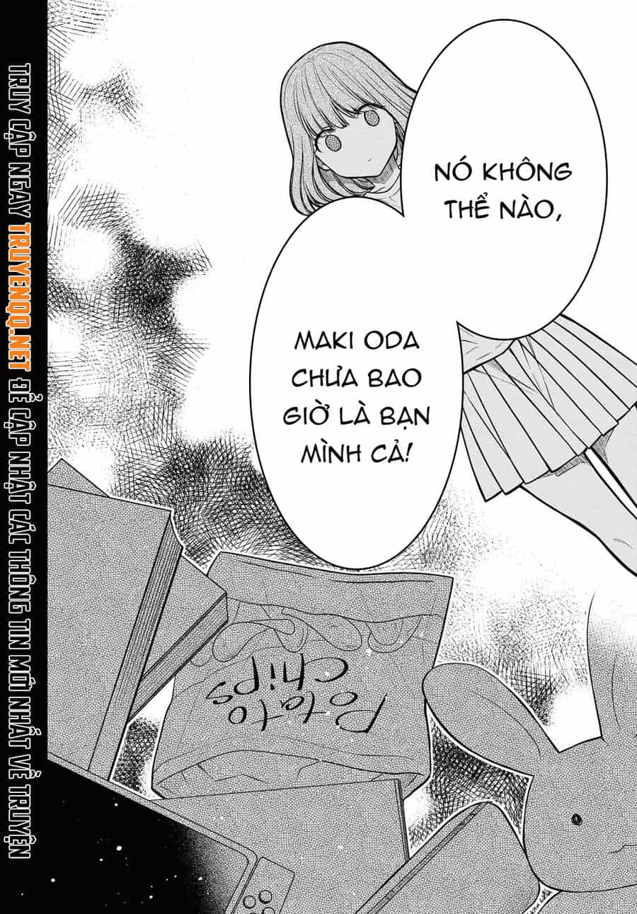 1-Nen A-Gumi No Monster - Chương 30 - ảnh 15