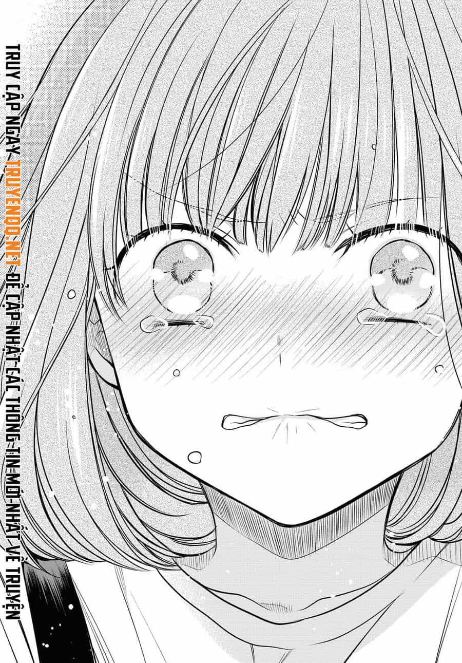 1-Nen A-Gumi No Monster - Chương 30 - ảnh 17