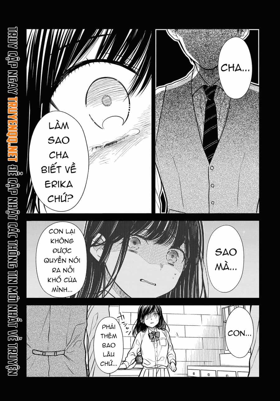1-Nen A-Gumi No Monster - Chương 33.5 - ảnh 10