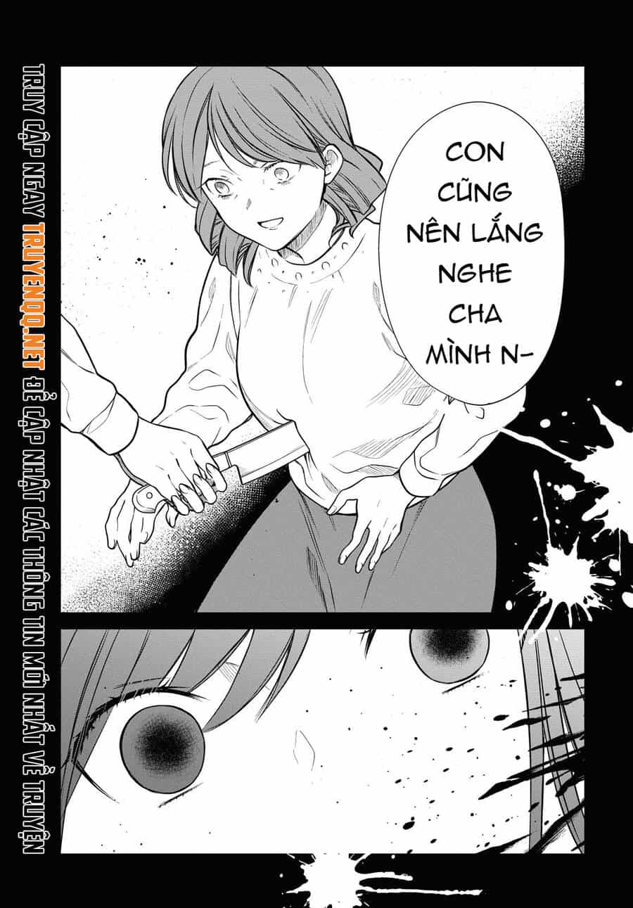 1-Nen A-Gumi No Monster - Chương 33.5 - ảnh 12