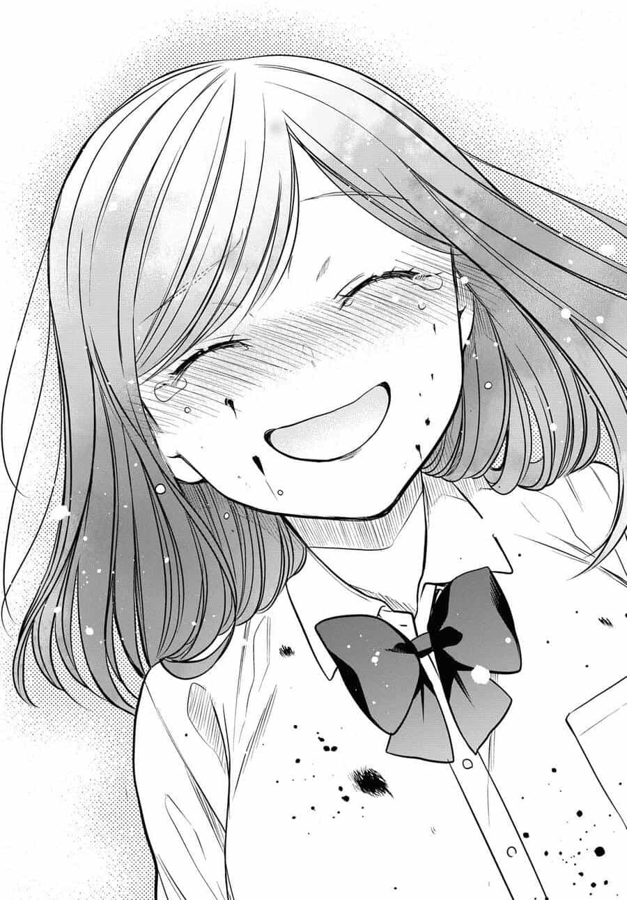 1-Nen A-Gumi No Monster - Chương 33.5 - ảnh 15