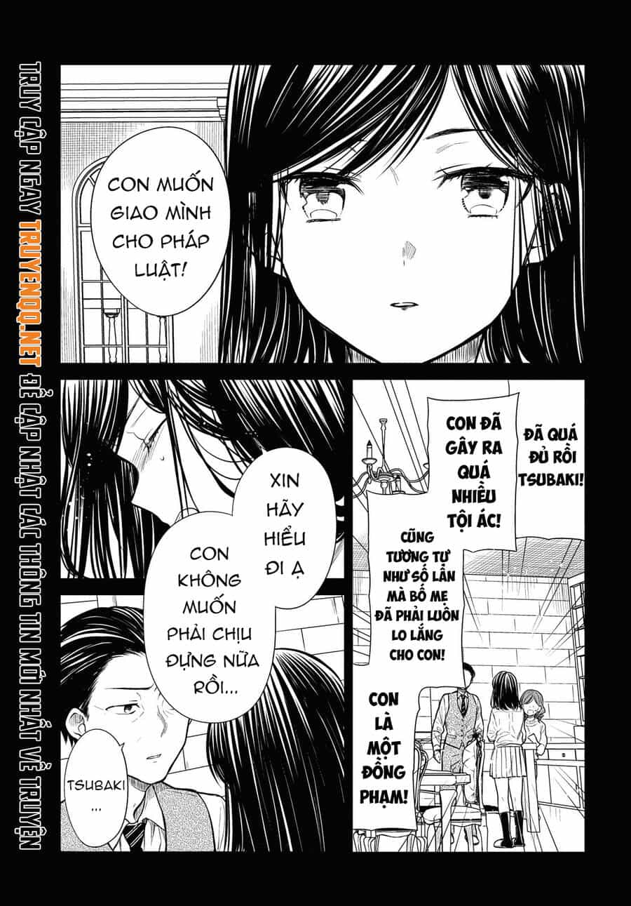 1-Nen A-Gumi No Monster - Chương 33.5 - ảnh 6