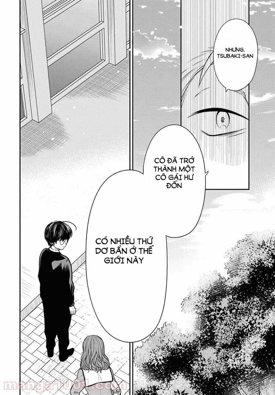 1-Nen A-Gumi No Monster - Chương 36 - ảnh 13