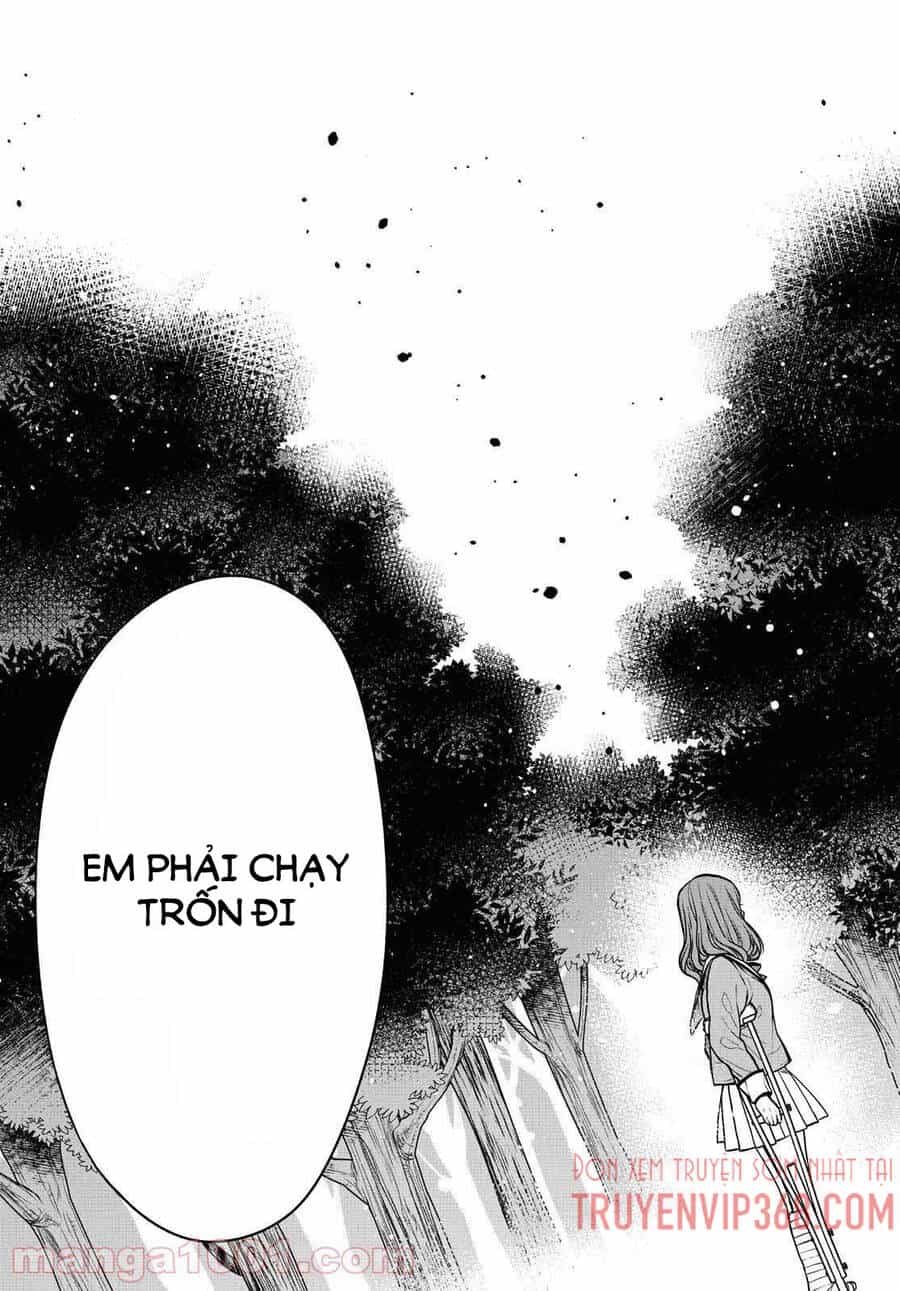 1-Nen A-Gumi No Monster - Chương 36 - ảnh 18